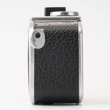 画像をギャラリービューアに読み込む, Paillard BOLEX B8 / 13mm F1.9 / Telephoto TELESAR F1.9