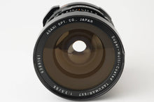 画像をギャラリービューアに読み込む, ペンタックス Pentax Asahi SMC Takumar 6X7 55mm F3.5 Pentax 67用