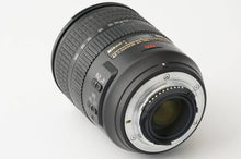画像をギャラリービューアに読み込む, ニコン Nikon ED AF-S NIKKOR 24-120mm F3.5-5.6 G VR