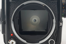 画像をギャラリービューアに読み込む, マミヤ Mamiya M645 1000S