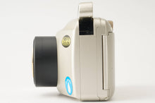 画像をギャラリービューアに読み込む, オリンパス Olympus μ ZOOM 115 DELUXE/ / Olympus LENS ZOOM 38-115
