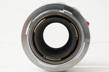 Load image into Gallery viewer, Leica Ernst Leitz Elmar 9cm 90mm f/4 Collapsible M mount