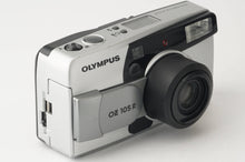 画像をギャラリービューアに読み込む, オリンパス Olympus OZ 105R ZOOM 38-105mm