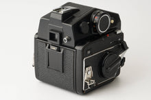 画像をギャラリービューアに読み込む, マミヤ Mamiya M645 1000S / MAMIYA-SEKOR C 55mm F2.8