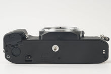画像をギャラリービューアに読み込む, キヤノン Canon AL-1 / New FD 50mm F2