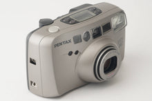画像をギャラリービューアに読み込む, ペンタックス Pentax ESPIO 140 / ZOOM 38-140mm