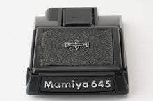Load image into Gallery viewer, Mamiya M645 West Level Finder for M645 1000S