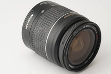 画像をギャラリービューアに読み込む, キヤノン Canon Zoom EF 28-80mm F3.5-5.6 IV USM