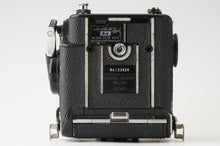 画像をギャラリービューアに読み込む, マミヤ Mamiya M645 1000S / ウエストレベルファインダー