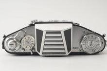 画像をギャラリービューアに読み込む, Ihagee Exakta Varex IIa / Carl Zeiss Jena 50mm F2.8