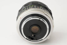 画像をギャラリービューアに読み込む, ミノルタ Minolta MC W.ROKKOR-SG 28mm F3.5