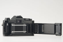 画像をギャラリービューアに読み込む, キヤノン Canon AL-1 / New FD 50mm F2