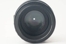 画像をギャラリービューアに読み込む, ミノルタ Minolta AF MACRO 100mm F2.8 ソニー Aマウント