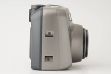 画像をギャラリービューアに読み込む, ペンタックス Pentax ESPIO 140 / ZOOM 38-140mm