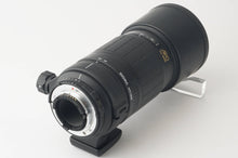 画像をギャラリービューアに読み込む, シグマ Sigma APO TELE MACRO 300mm F4 D ニコン Fマウント