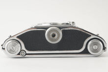 画像をギャラリービューアに読み込む, Ihagee Exakta Varex IIa / Carl Zeiss Jena 50mm F2.8