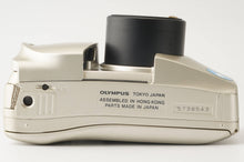画像をギャラリービューアに読み込む, オリンパス Olympus μ ZOOM 115 DELUXE/ / Olympus LENS ZOOM 38-115