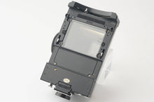 画像をギャラリービューアに読み込む, マミヤ Mamiya M645 1000S