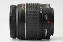 画像をギャラリービューアに読み込む, キヤノン Canon EF 28-80mm F3.5-5.6 V USM