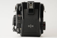 画像をギャラリービューアに読み込む, マミヤ Mamiya M645 1000S / MAMIYA-SEKOR C 55mm F2.8