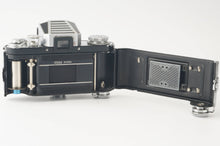 画像をギャラリービューアに読み込む, Ihagee Exakta Varex IIa / Carl Zeiss Jena 50mm F2.8