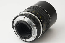 画像をギャラリービューアに読み込む, ニコン Nikon Ai NIKKOR 135mm F2.8