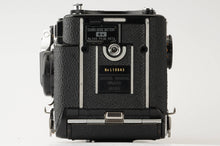 画像をギャラリービューアに読み込む, マミヤ Mamiya M645 1000S / MAMIYA-SEKOR C 55mm F2.8