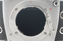 画像をギャラリービューアに読み込む, Ihagee Exakta Varex IIa / Carl Zeiss Jena 50mm F2.8