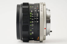 画像をギャラリービューアに読み込む, ミノルタ Minolta MC W.ROKKOR-SG 28mm F3.5