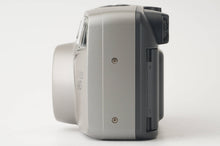 画像をギャラリービューアに読み込む, ペンタックス Pentax ESPIO 140 / ZOOM 38-140mm
