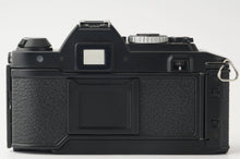 画像をギャラリービューアに読み込む, コニカ Konica FS-1 / Konica Hexanon AR 40mm F1.8