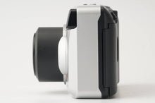 画像をギャラリービューアに読み込む, オリンパス Olympus OZ 105R ZOOM 38-105mm