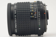画像をギャラリービューアに読み込む, ペンタックス Pentax smc PENTAX-A 645 150mm F3.5 645N NII用