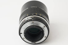 画像をギャラリービューアに読み込む, ニコン Nikon Ai NIKKOR 135mm F2.8