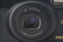 画像をギャラリービューアに読み込む, ペンタックス Pentax ESPIO 110 / AF ZOOM 38-110mm