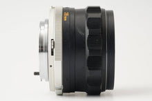 画像をギャラリービューアに読み込む, ミノルタ Minolta MC W.ROKKOR-SG 28mm F3.5