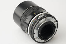 画像をギャラリービューアに読み込む, ニコン Nikon Ai NIKKOR 135mm F2.8