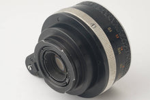 画像をギャラリービューアに読み込む, Ihagee Exakta Varex IIa / Carl Zeiss Jena 50mm F2.8