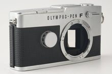 画像をギャラリービューアに読み込む, オリンパス Olympus PEN FT / F.Zuiko Auto-S 38mm F1.8