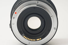 画像をギャラリービューアに読み込む, シグマ Sigma DC 17-70mm F2.8-4.5 Canon EF用