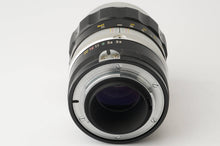 画像をギャラリービューアに読み込む, ニコン Nippon Kogaku 非Ai NIKKOR-Q Auto 135mm F3.5