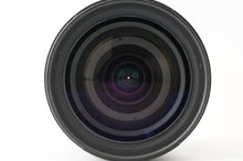 画像をギャラリービューアに読み込む, ニコン Nikon ED AF-S NIKKOR 24-120mm F3.5-5.6 G VR