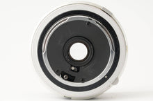 画像をギャラリービューアに読み込む, ミノルタ Minolta MC W.ROKKOR-SG 28mm F3.5