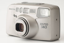 画像をギャラリービューアに読み込む, ペンタックス Pentax ESPIO 140 / smc PENTAX ZOOM LENS 38-140mm