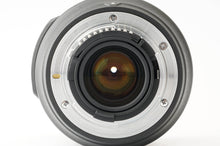 画像をギャラリービューアに読み込む, ニコン Nikon ED AF-S NIKKOR 24-120mm F3.5-5.6 G VR