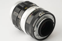 画像をギャラリービューアに読み込む, ニコン Nippon Kogaku 非Ai NIKKOR-Q Auto 135mm F3.5
