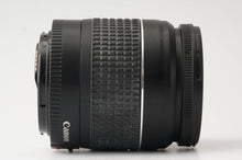 画像をギャラリービューアに読み込む, キヤノン Canon Zoom EF 28-80mm F3.5-5.6 IV USM
