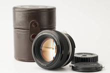 画像をギャラリービューアに読み込む, ニコン Nikon Ai NIKKOR 50mm F1.2