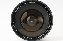 画像をギャラリービューアに読み込む, ペンタックス Pentax Asahi SMC Takumar 6X7 55mm F3.5 Pentax 67用