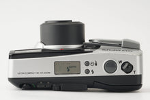 画像をギャラリービューアに読み込む, オリンパス Olympus OZ 105R ZOOM 38-105mm